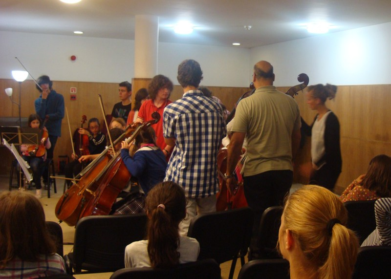 Escola Profissional de Música de Viana do Castelo