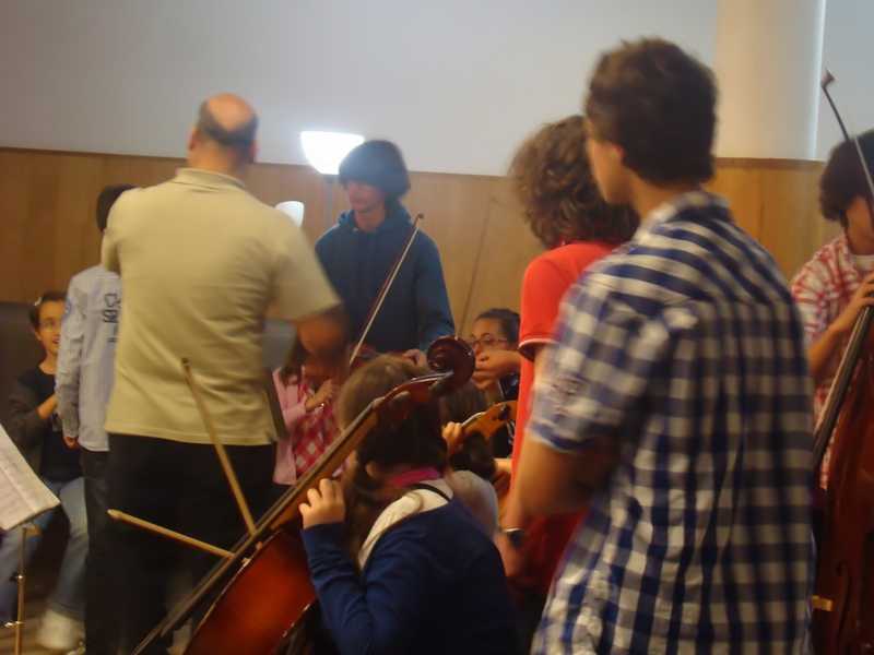 Escola Profissional de Música de Viana do Castelo
