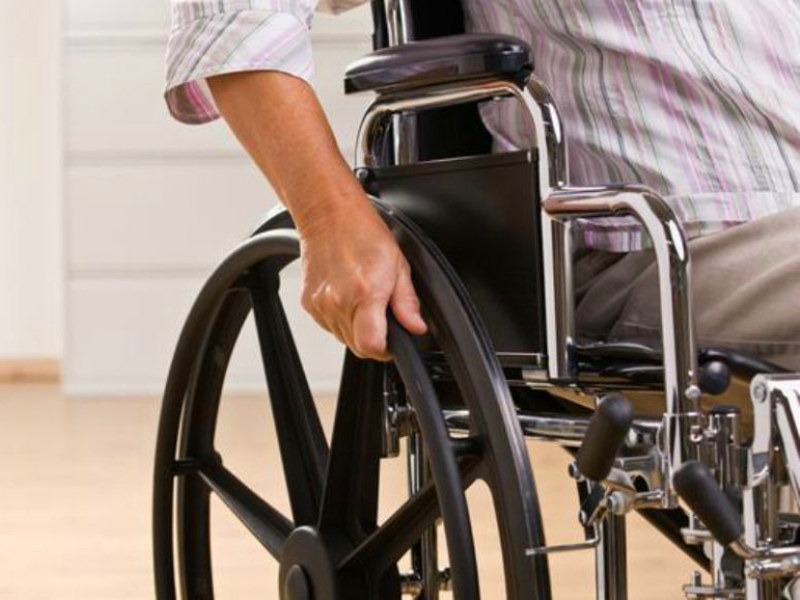 Inquérito às condições de vida das pessoas com deficiência