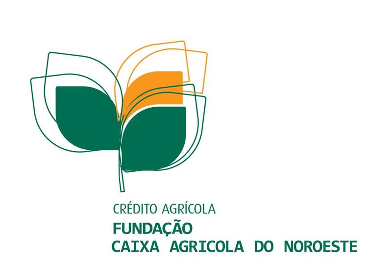 Logotipo da Fundao Caixa Agrcola do Noroeste