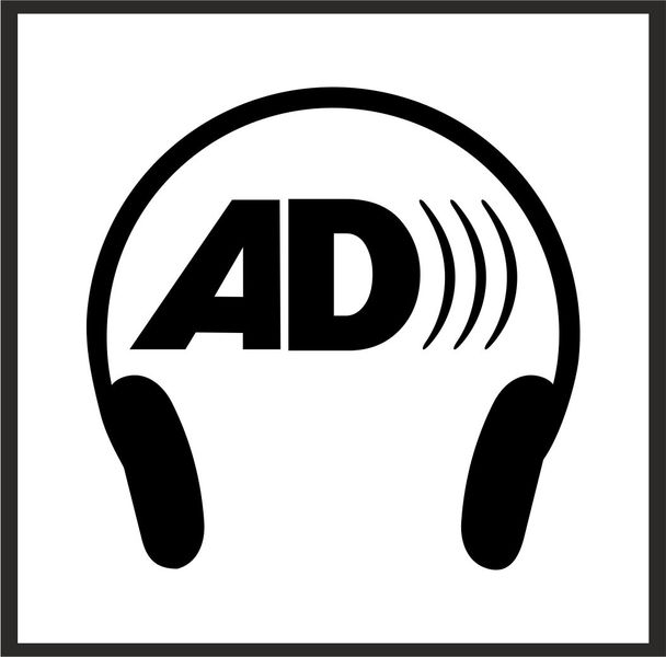 Sinaltica Inclusiva: Com audiodescrio