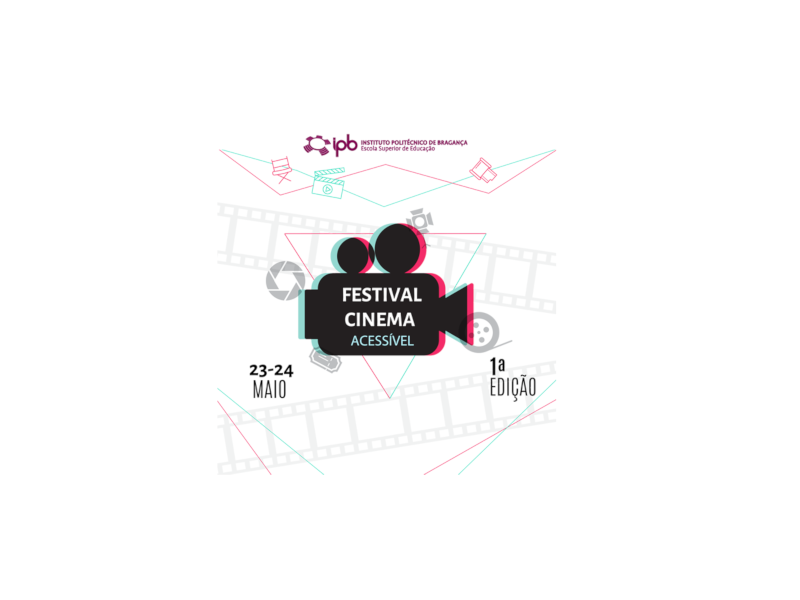 Leia mais sobre Bragança acolhe primeiro Festival de Cinema Acessível