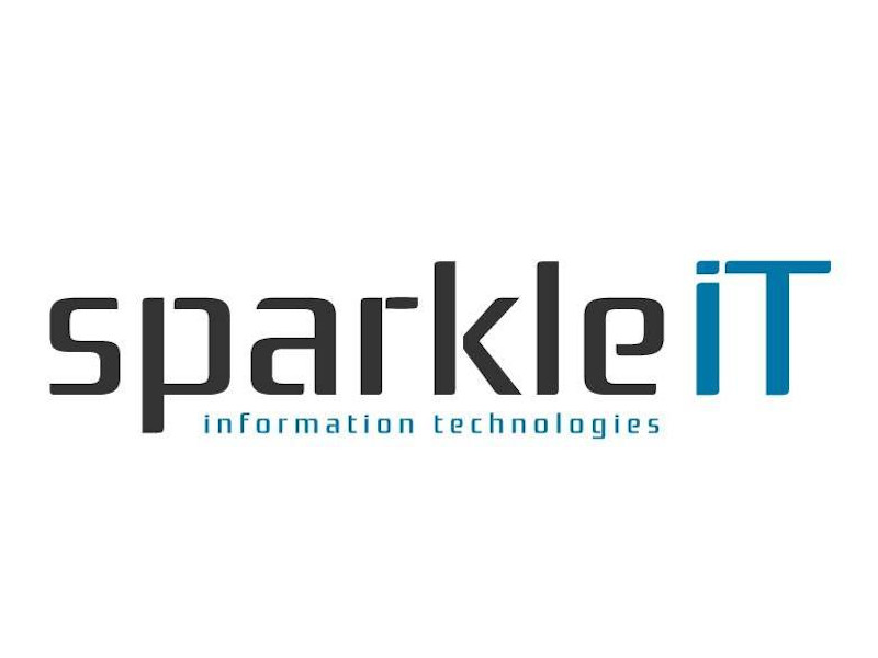 Logo sparkleIT