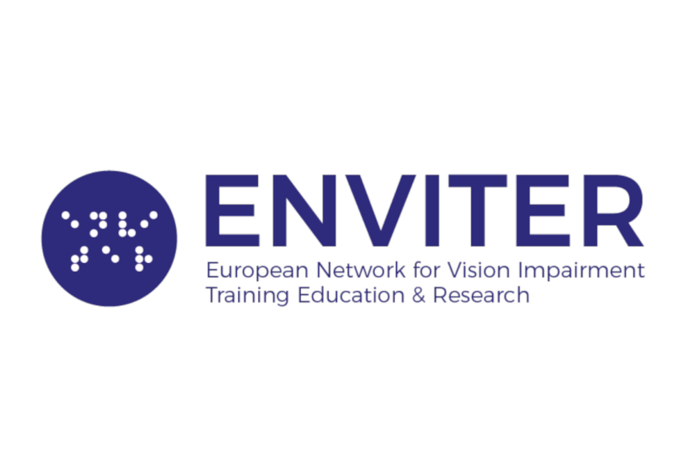 Logotipo da ENVITER