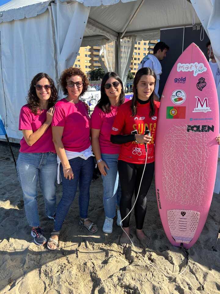 Leia mais sobre Íris é convidada da primeira edição do Norte Surf Fest