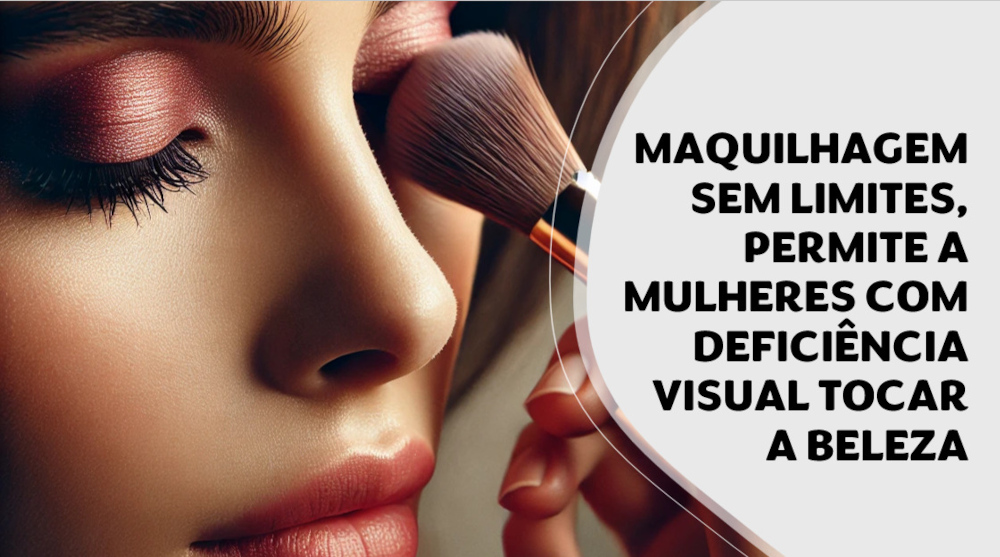 Leia mais sobre Workshop de Maquilhagem