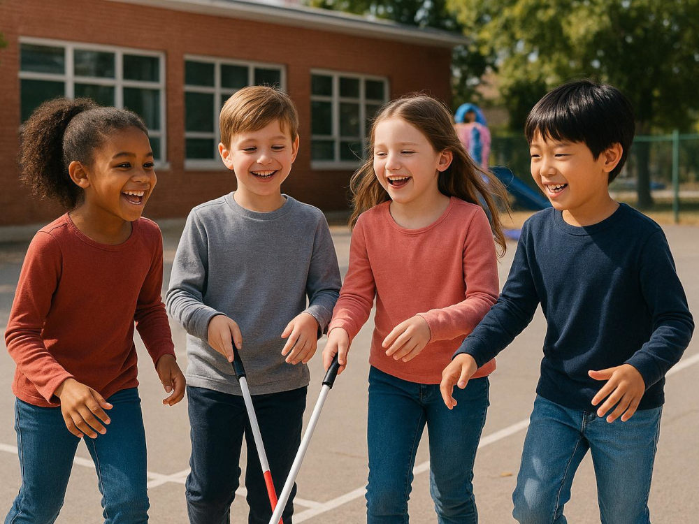 Leia mais sobre Educação Inclusiva: Uma intervenção urgente!