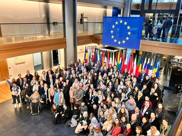 Leia mais sobre Eventos europeus levam Íris a Estrasburgo