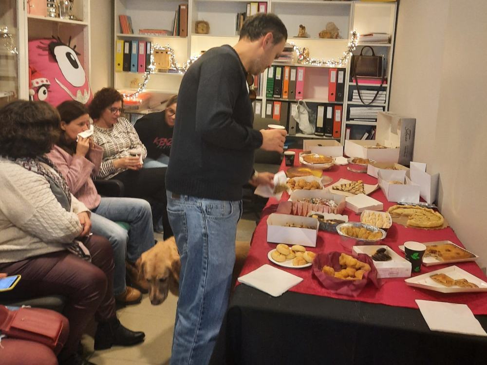 Leia mais sobre Natal na Íris!