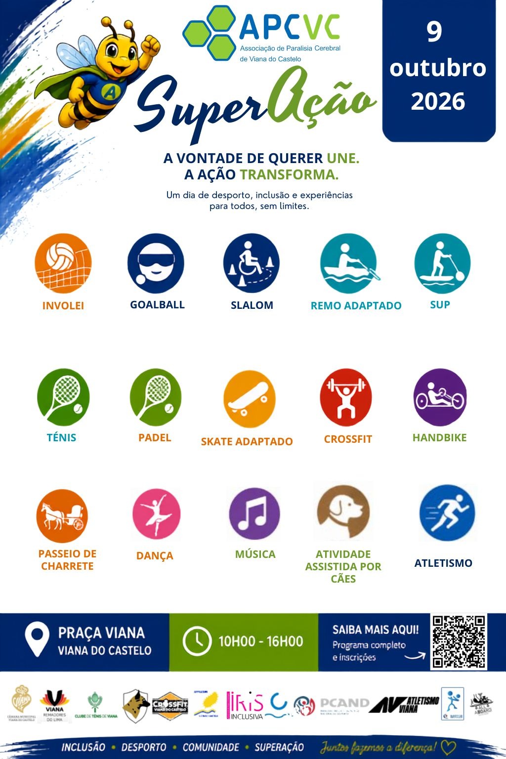 I SuperAção